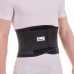 BackSoothers Magnet Therapy Heavy Duty Lumbar Back Support